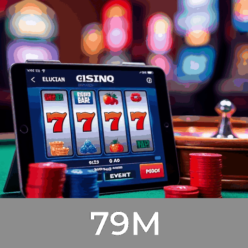 Explore os jogos exclusivos do 79M: Slots com jackpots gigantes, Jogos de mesa com altas chances de vitória, Experiência imersiva com Dealers ao vivo