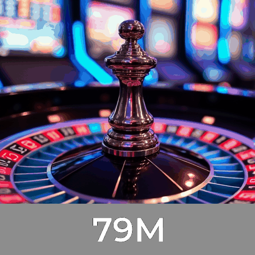 79M.com - Descubra o Melhor em Apostas Online e Cassino Confiável - 79M